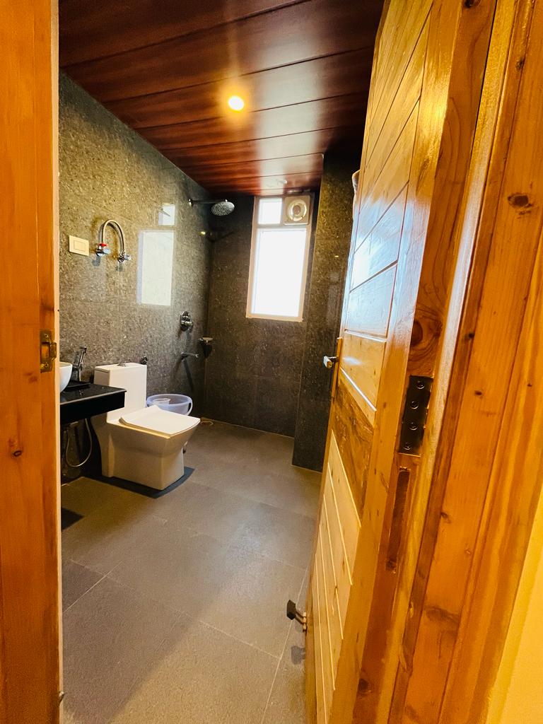 Suite Room